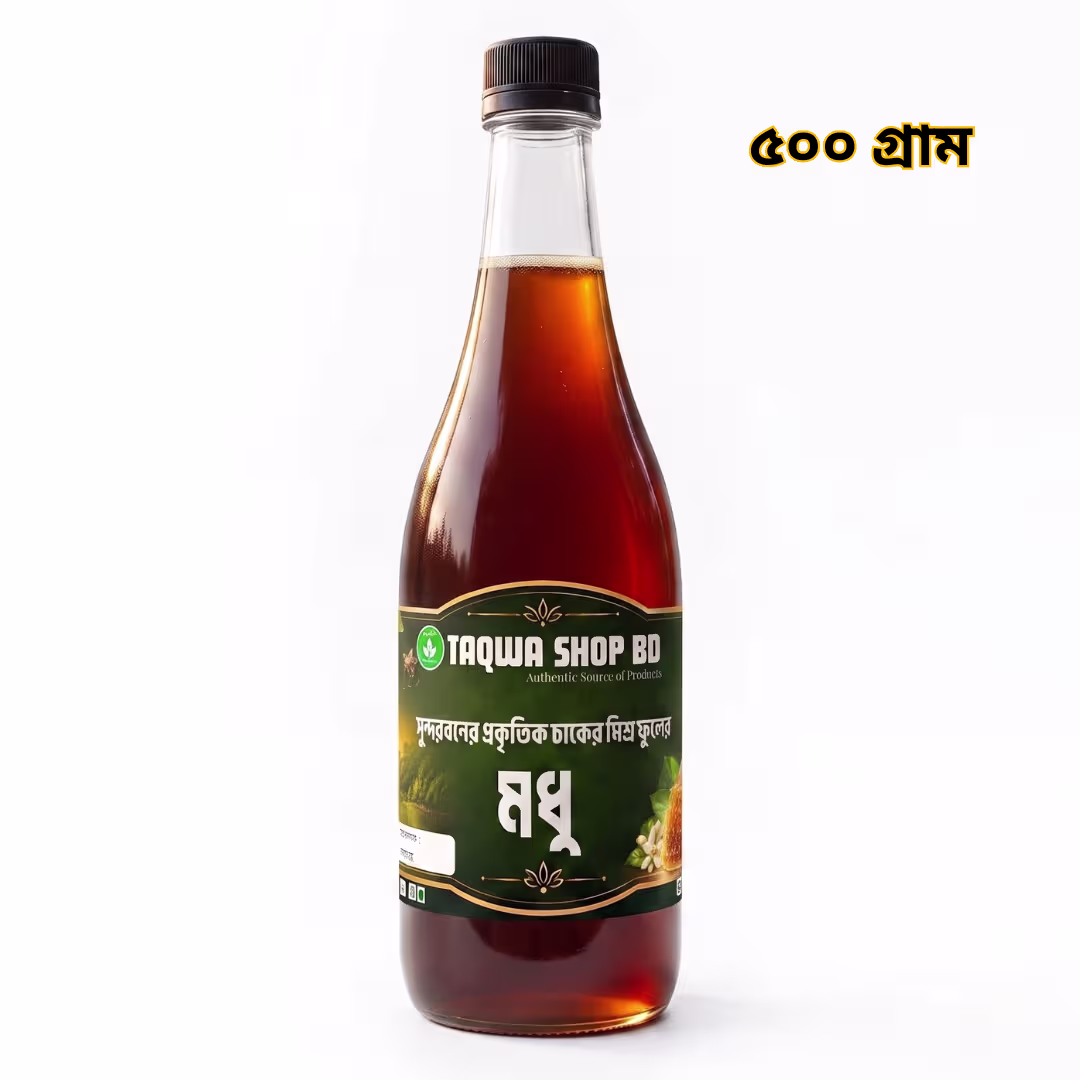 Sundarban natural Honey 500g